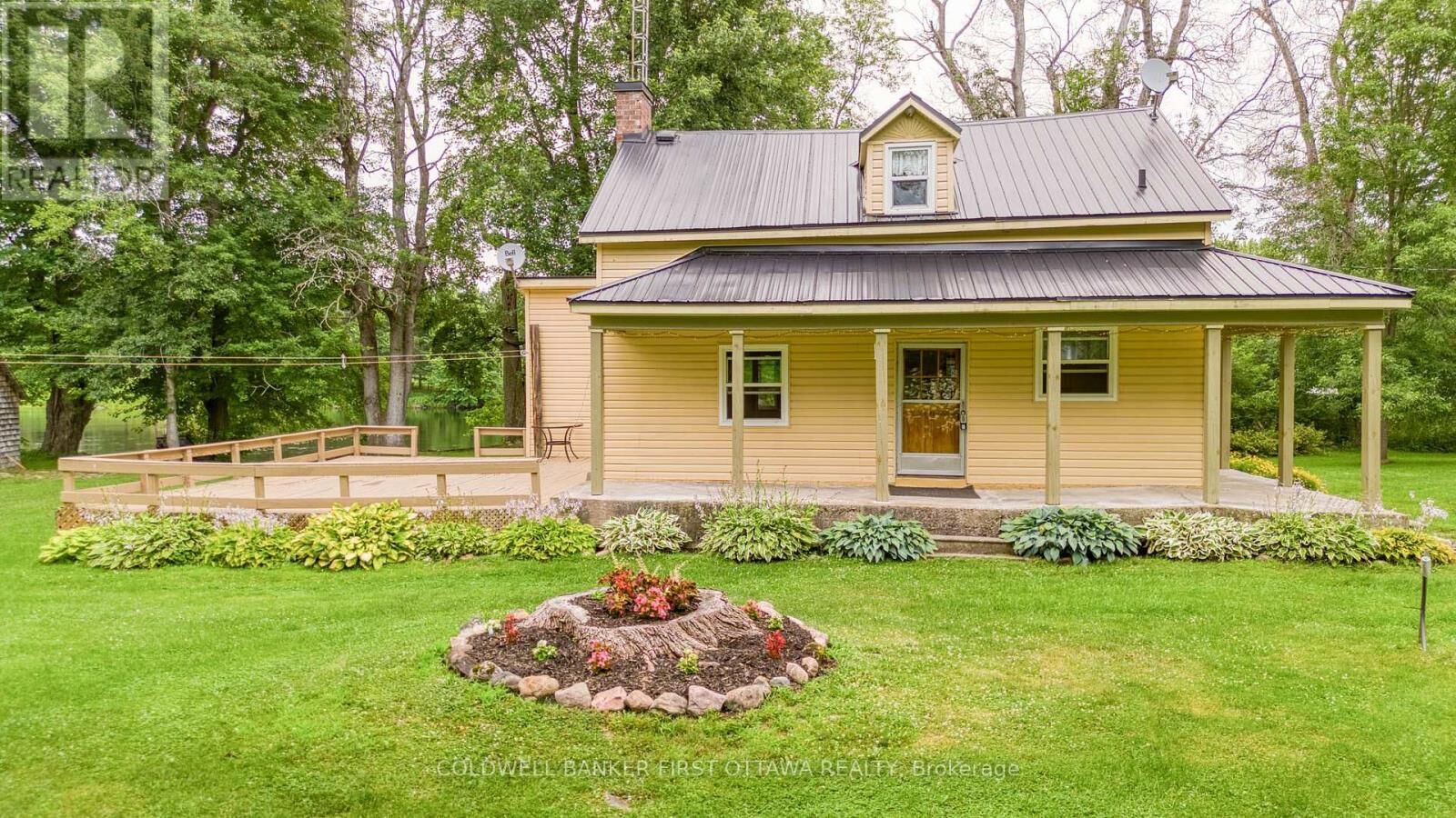 Property Photo:  1330 Ferguson Falls Road  ON K0G 1K0 