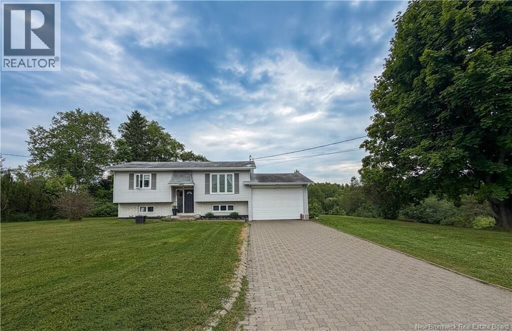 Property Photo:  29705 Route 134  NB E3N 5Z7 