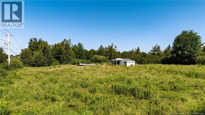 Property Photo:  455 Murray Road  NB E4V 2Y1 