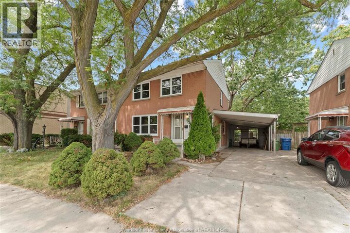 Property Photo:  2330 Tecumseh Road West  ON N9B 1W1 