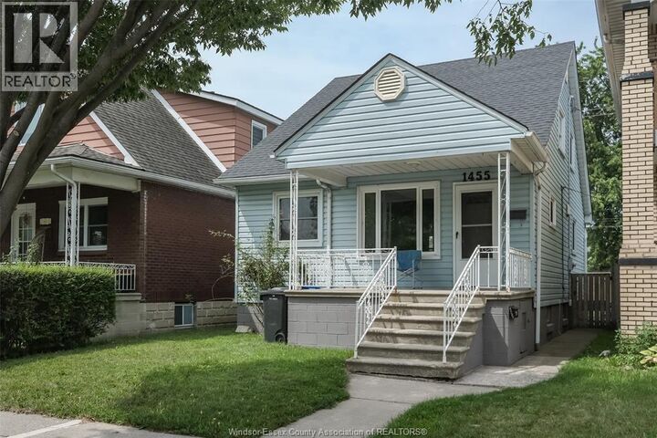 Property Photo:  1455 Henry Ford Circle 1  ON N8Y 2V2 