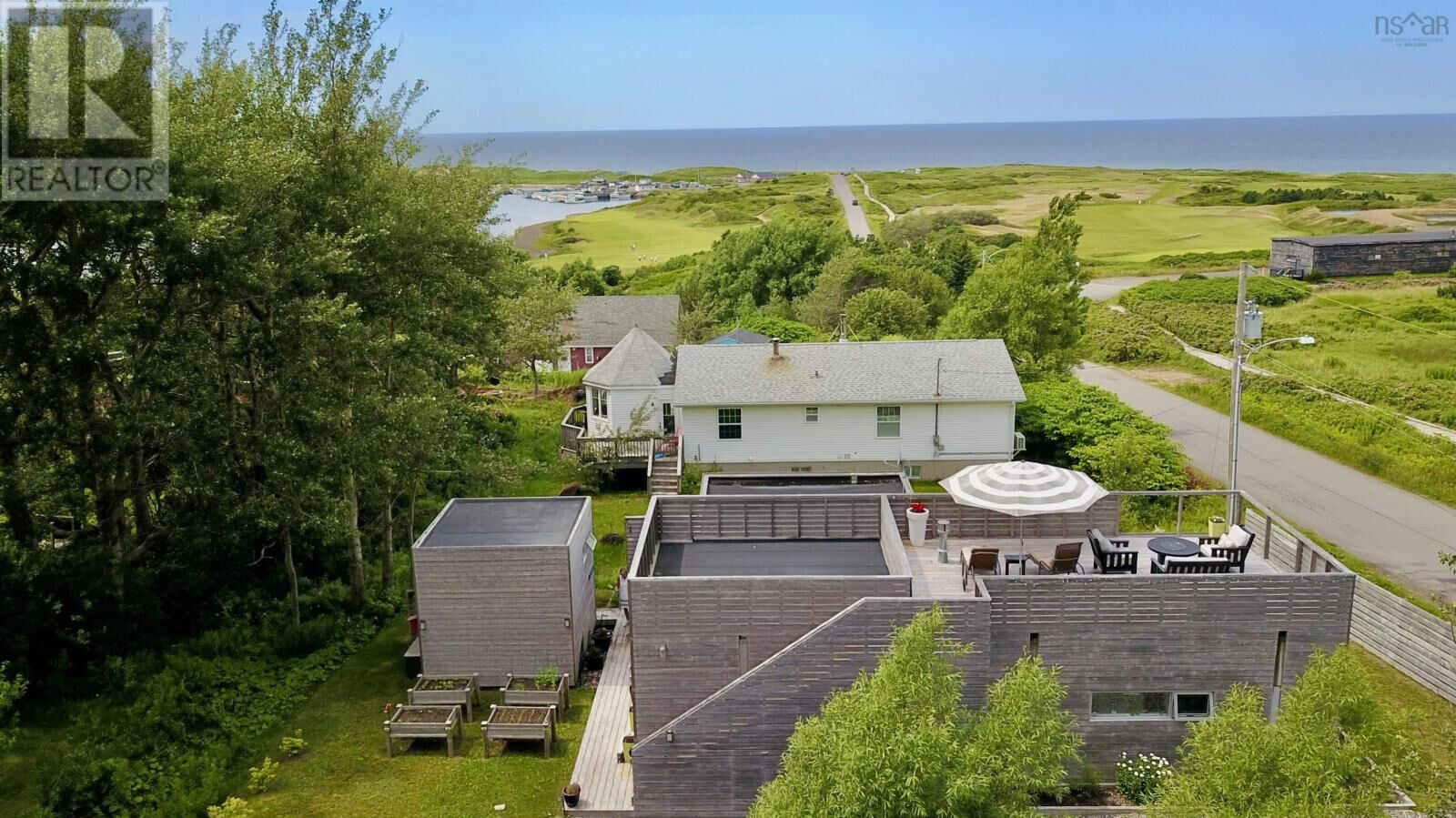 Property Photo:  19 Beach Road  NS B0E 1N0 