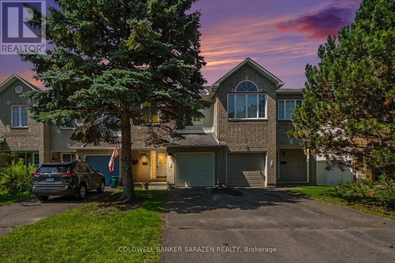 Property Photo: 16 Crownridge Drive ON K2M 2M7