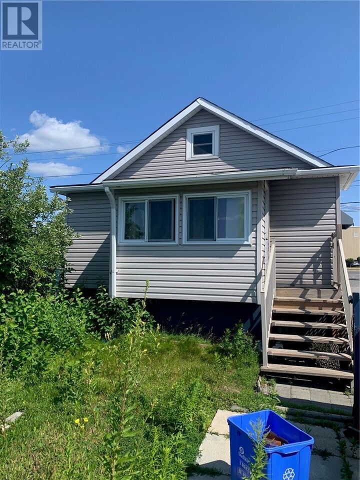 Property Photo:  775 Falconbridge Rd  ON P3A 5K8 