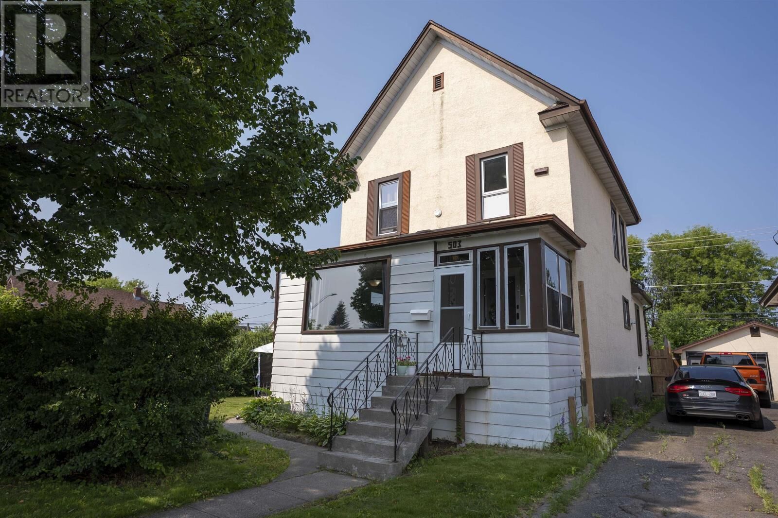 Property Photo:  503 Prince Arthur Blvd  ON P7C 3M5 