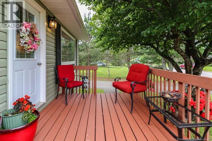 Property Photo:  3 Fairmont Drive  NB E5N 7E4 