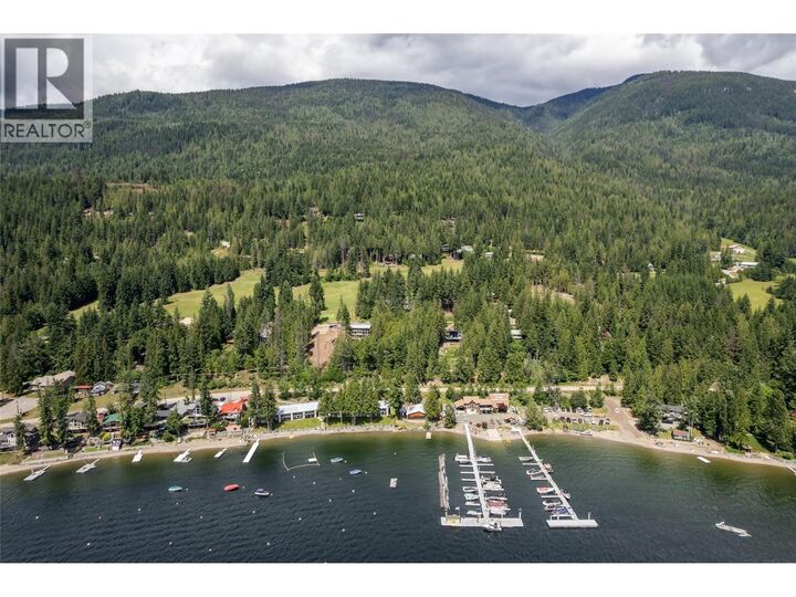 Property Photo:  7742 Golf Course Road  BC V0E 1M8 