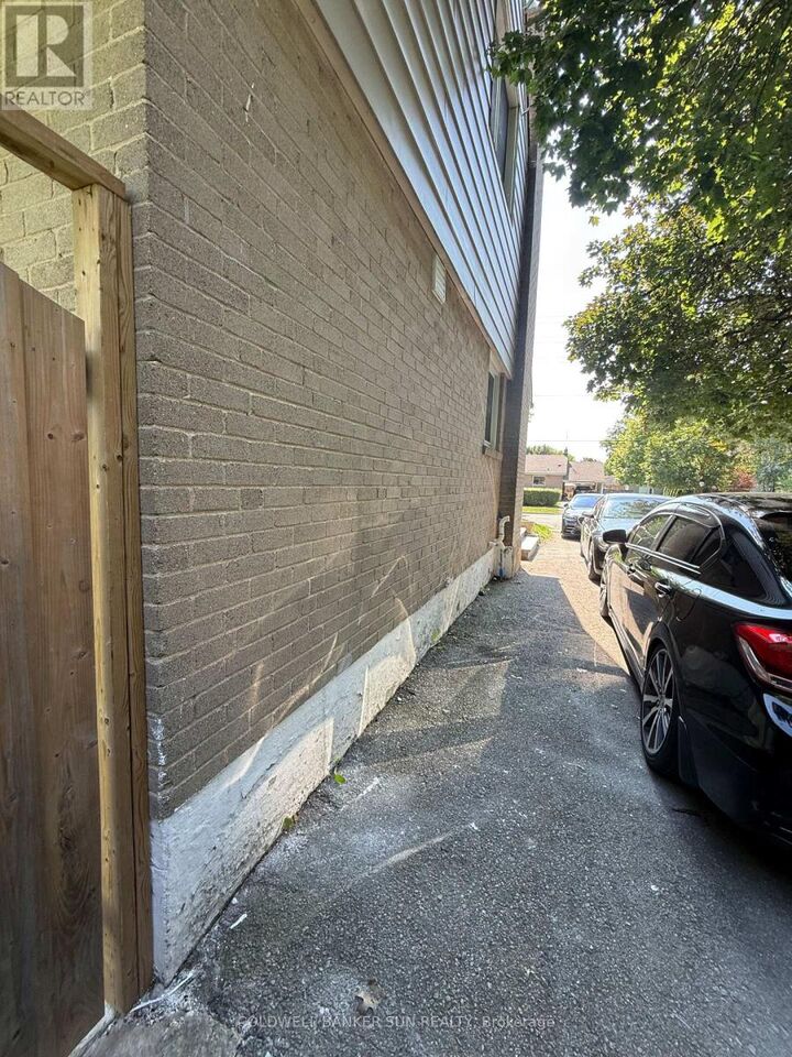 Property Photo: 155 Heslop Street Lower ON L9T 1B5