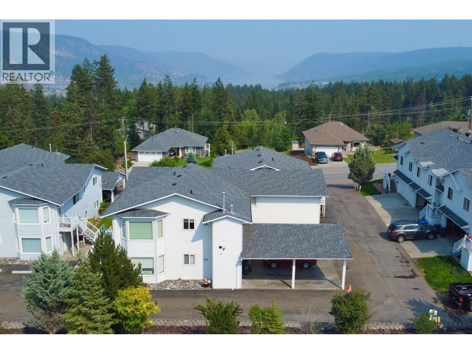 Property Photo: 25 Westridge Drive 5 BC V2G 5K2