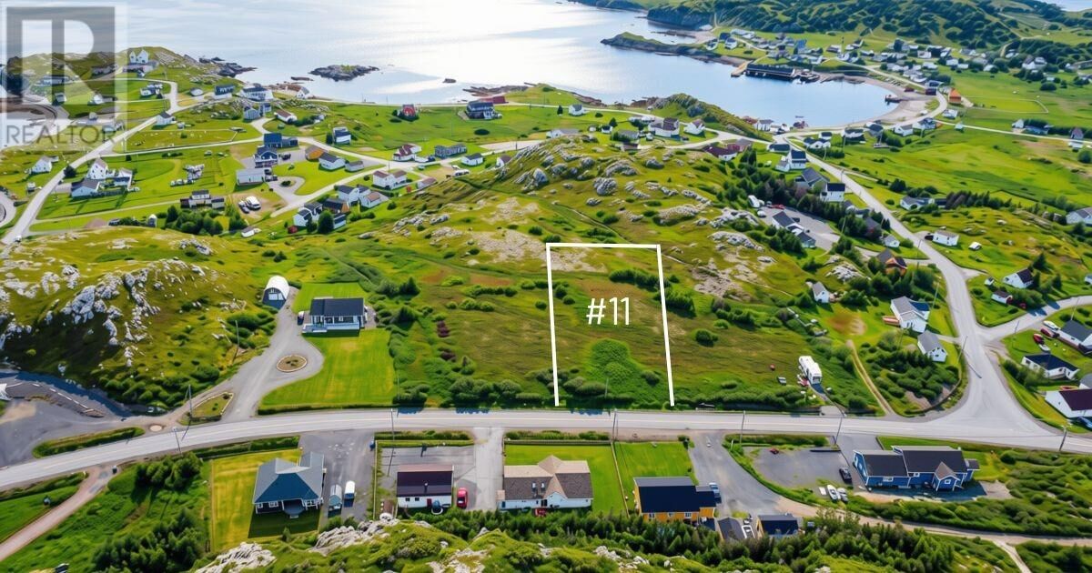 Property Photo:  11 Durrell Street  NL A0G 1Y0 