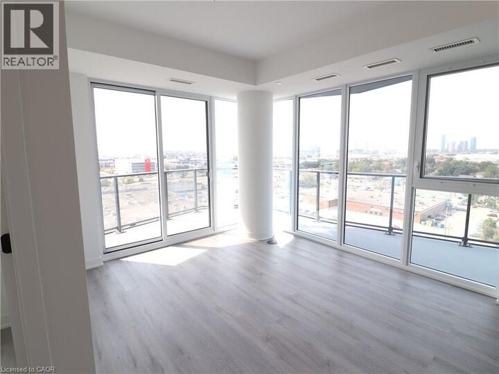 Property Photo:  36 Zorra Street 1203  ON M8Z 0G5 