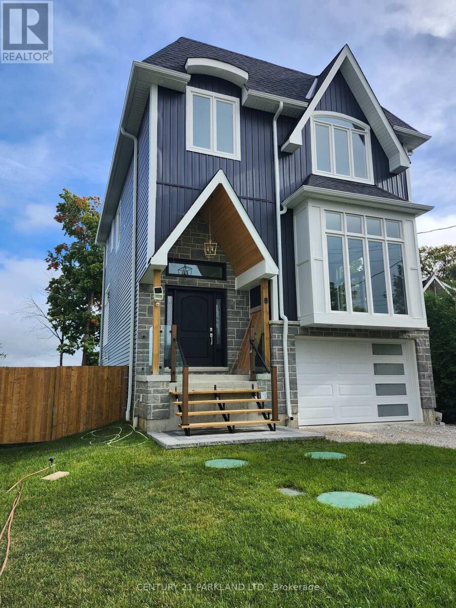 Property Photo:  15 Stanley Avenue  ON L0L 1T0 