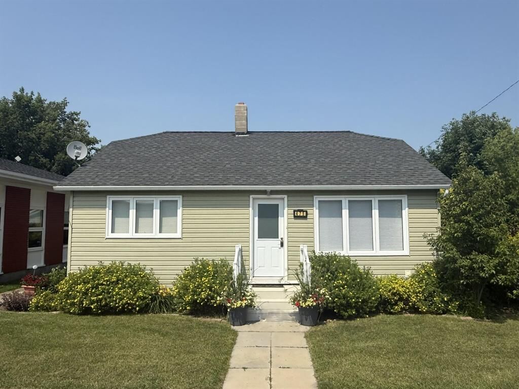 Photo de la propriété: 475 Curwen Street MB R0K 0L0