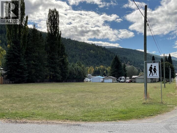 Property Photo:  7 Lots Government Avenue North  BC V0H 1J0 