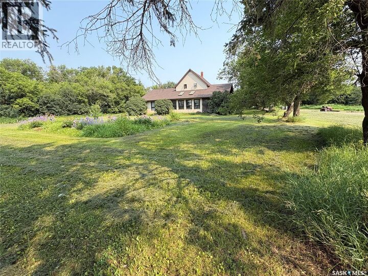 Property Photo:  Megan Road Acreage  SK S3N 0Y8 