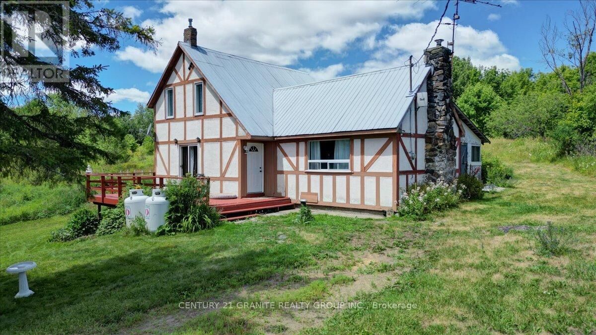 Property Photo:  710 Rose Island Road  ON K0L 1P0 