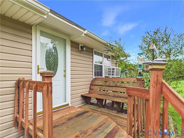 Property Photo:  4868 Promise Land Road  VA 24522 