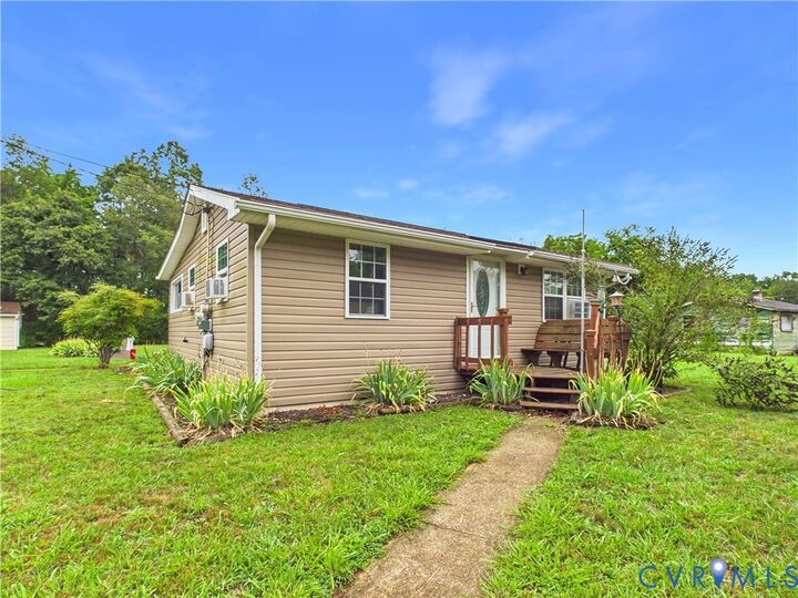 Property Photo:  4868 Promise Land Road  VA 24522 