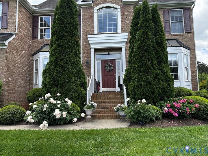 Property Photo:  3267 Bayberry Lane  VA 23063 