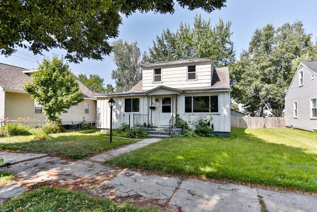Property Photo:  834 S 11th Avenue  WI 54401 