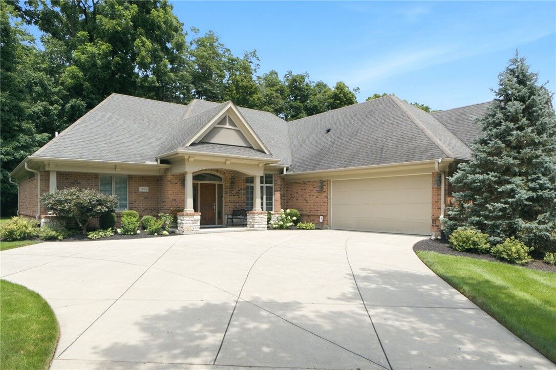 Property Photo:  3896 Northfield Dr.  OH 45305 