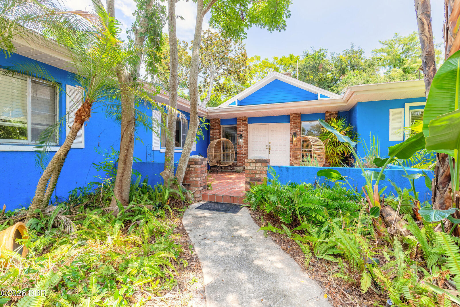 Property Photo:  599 John Anderson Drive  FL 32176 
