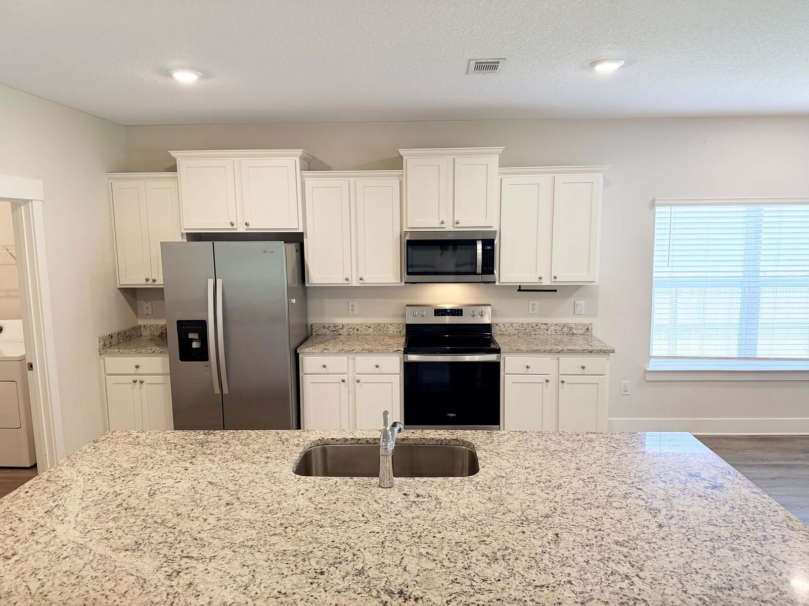 Property Photo:  2456 Dakota Way  FL 32536 