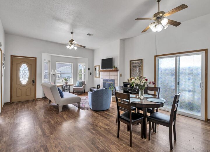 Property Photo:  1852 Heartland Drive  FL 32547 