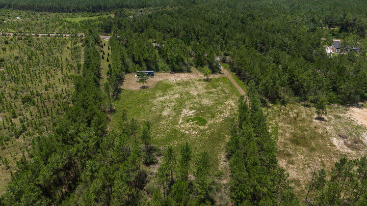 Property Photo: Lot 47 Naturewalk Drive FL 32571