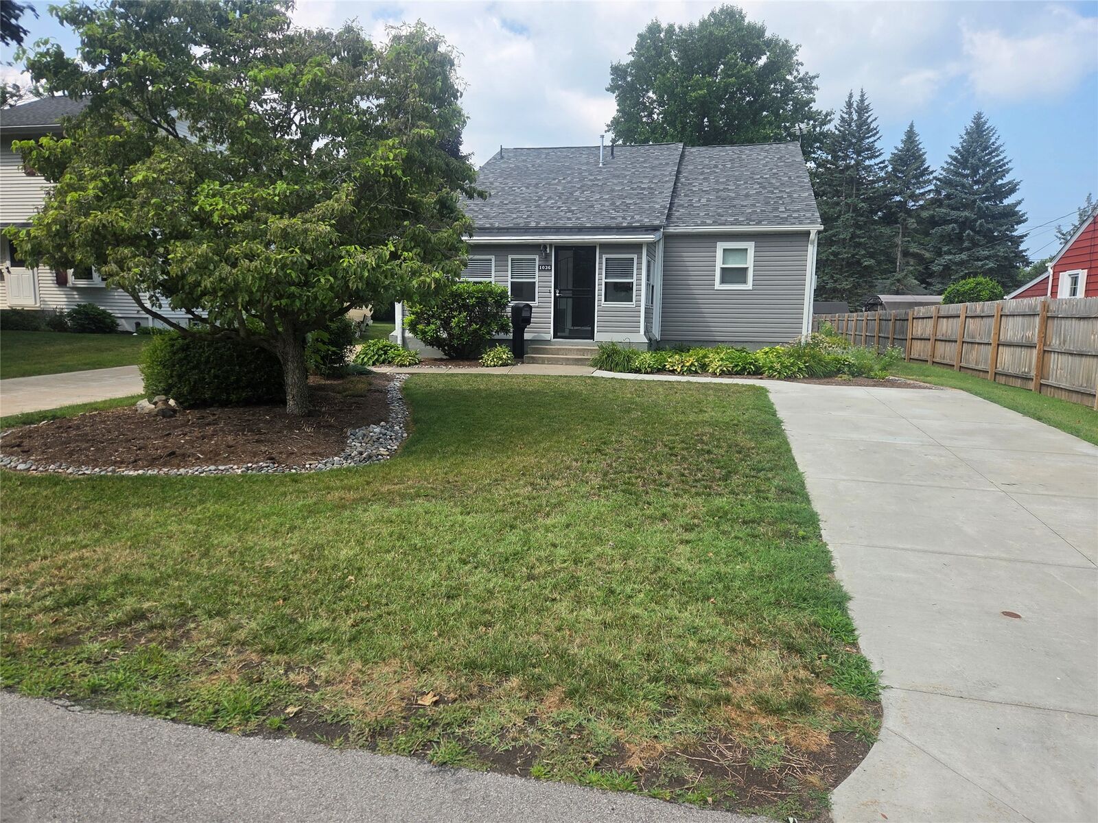 Property Photo: 1036 Northgate Drive PA 16505