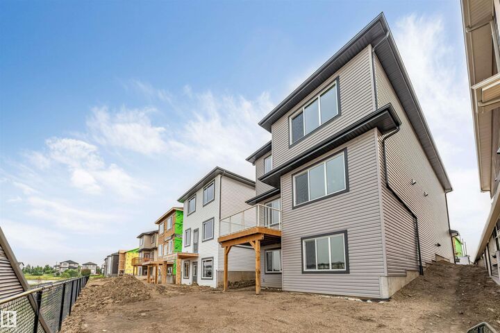 Property Photo: 4234 63 Street AB T4X 3E9