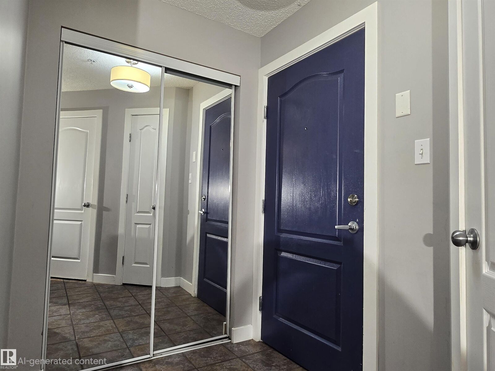 Property Photo: 155 Edwards Drive SW 105 AB T6X 1N6