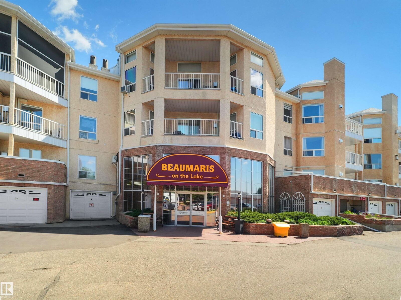 Property Photo: 15499 Castle Downs Road NW 228 AB T5X 5Y3