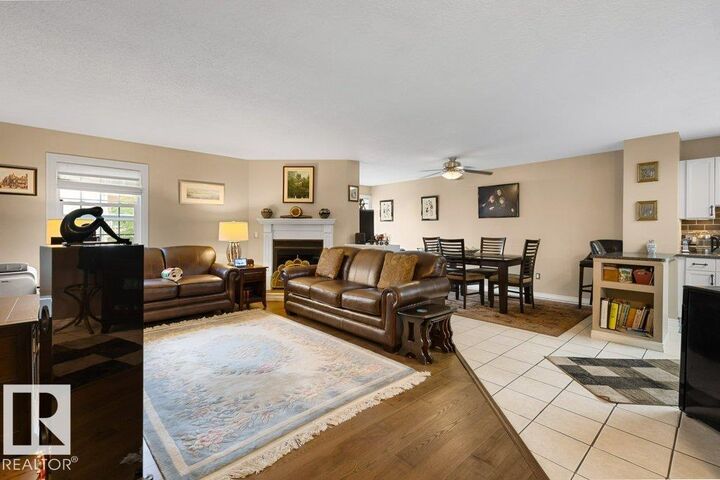 Property Photo:  3 Perron Street 307  AB T8N 5Z5 