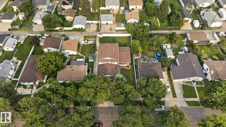 Property Photo: 12121 42 Street NW AB T5W 2M8