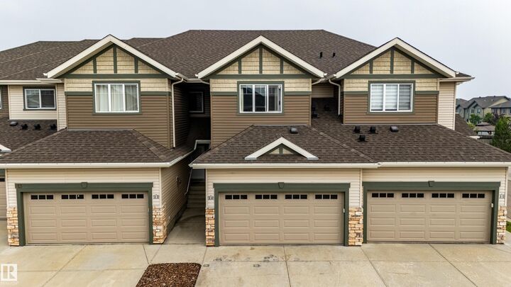Property Photo: 4835 Wright Drive SW 14 AB T6W 3T2