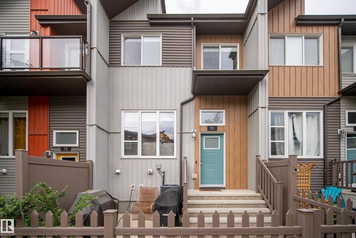 Property Photo: 4470 Prowse Road SW 71 AB T6W 3R5