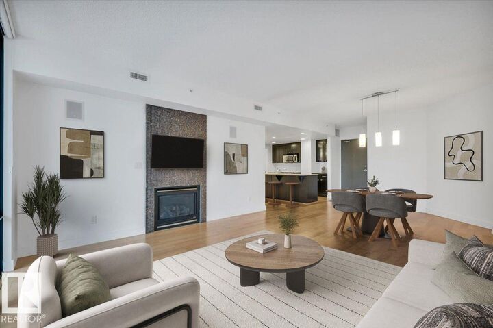 10028 119 Street NW 503 — photo 1
