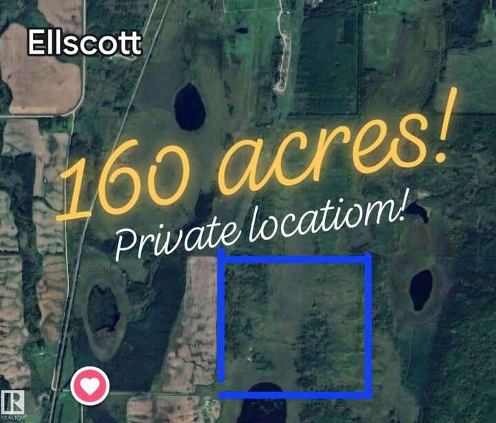 SE-36-63-20-4 (Boyle 160 Acres) — photo 1