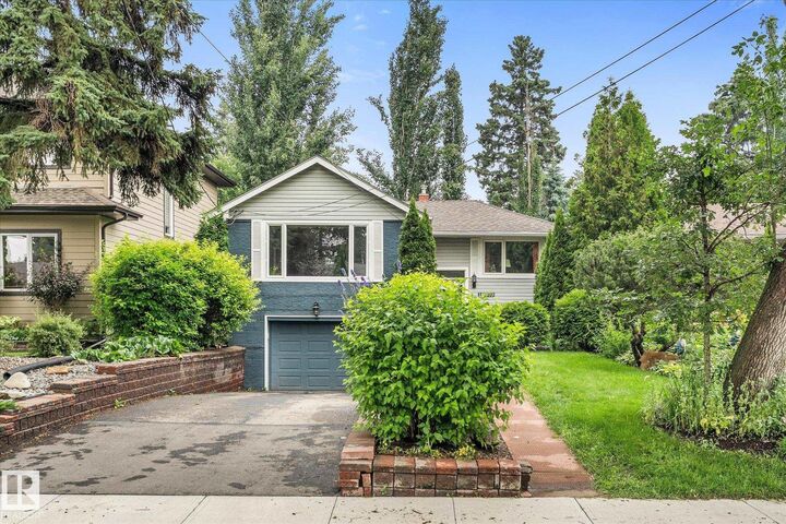 Property Photo:  10810 54 Avenue NW  AB T6H 0T9 