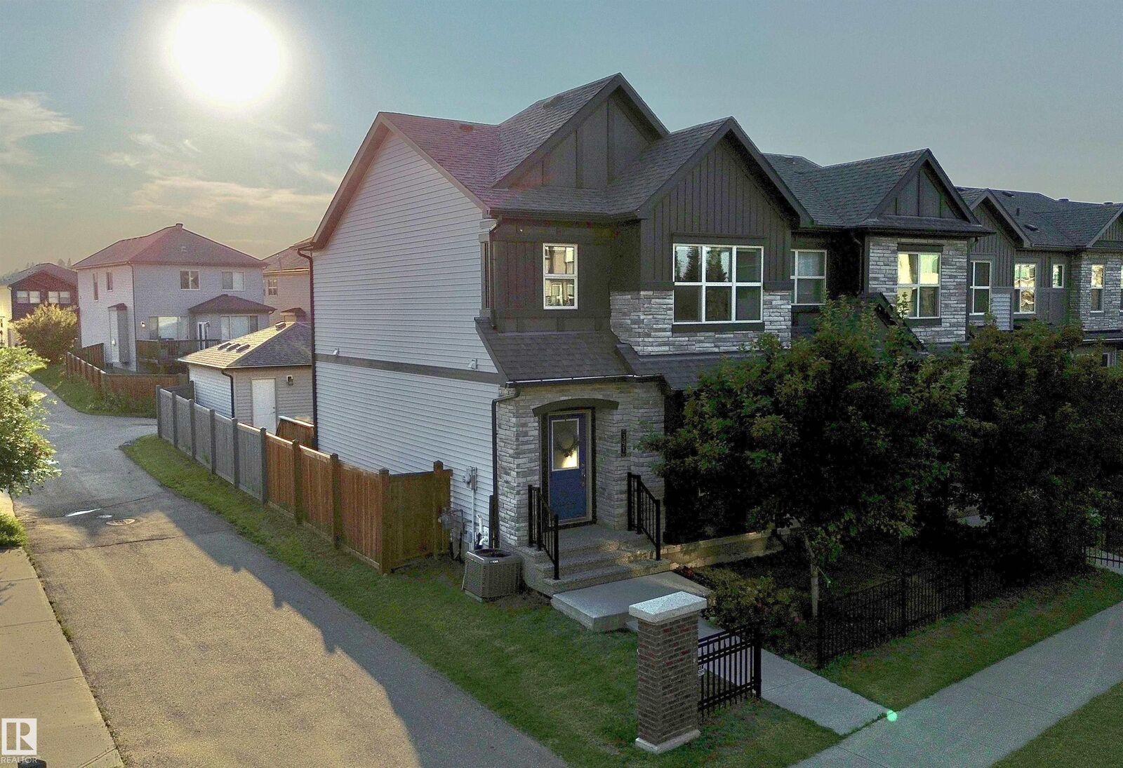 Property Photo:  391 Pioneer Road  AB T7Z 0T2 