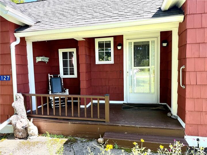 Property Photo:  127 McKay Loop Road  NB E5H 2L1 