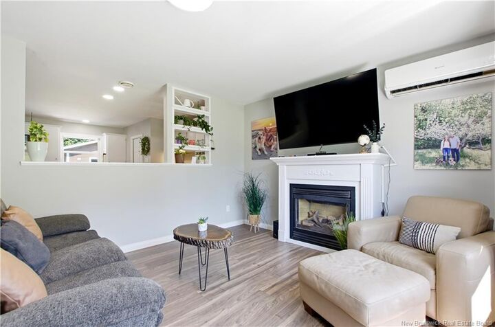 Property Photo:  61 Lint Drive  NB E3G 5Y6 