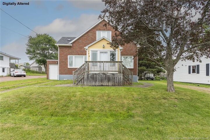 Property Photo:  379 Grand-Pre  NB E1A 1Y3 