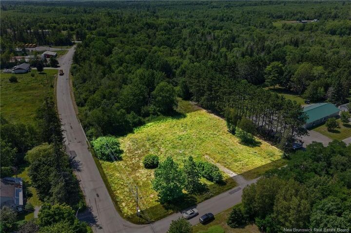 Property Photo:  1 Mill Road  NB E4Z 4M8 