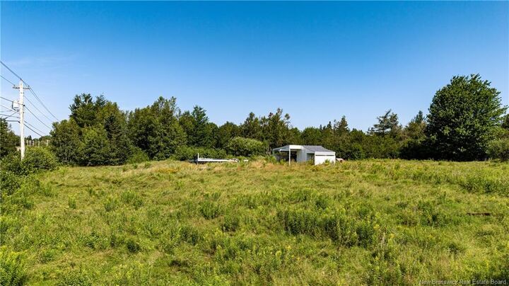 Property Photo:  455 Murray Road  NB E4V 2Y1 