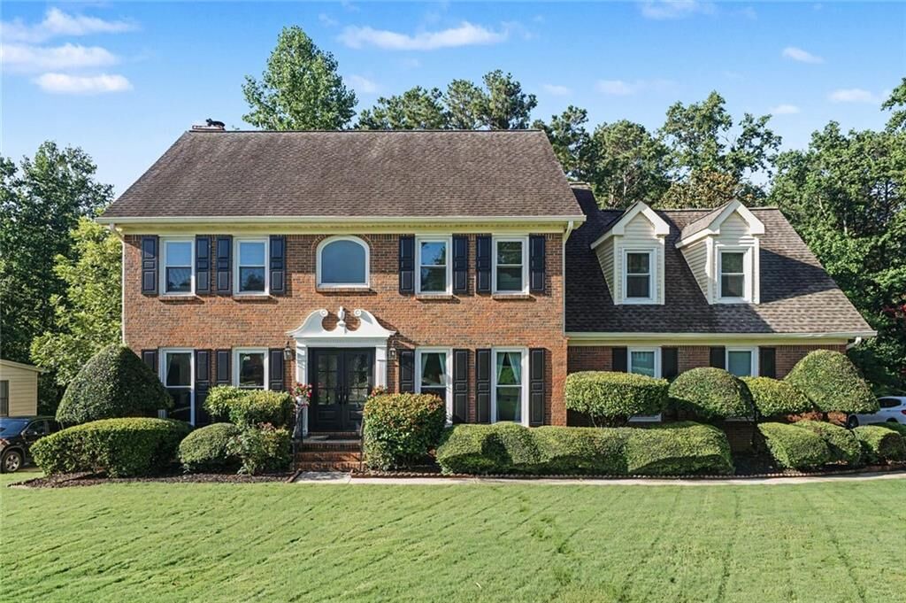 Property Photo: 5553 Reynard Trail GA 30038