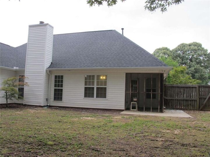 Property Photo: 518 Red Tip Court GA 30052