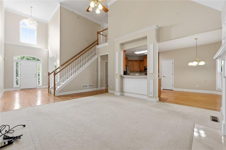Property Photo:  4740 Tugalo Trail  GA 30135 