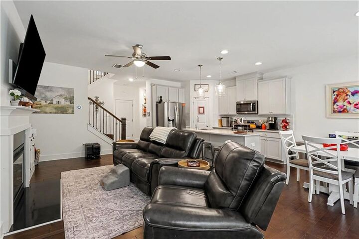 Property Photo: 19 Steelwood Drive Middle GA 30680